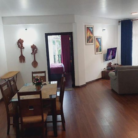 Chanya Luxury Apartment, S 31, Lake View Residencies Nuwara Eliya Exterior foto