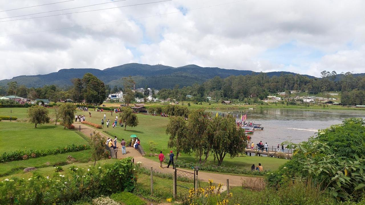 Chanya Luxury Apartment, S 31, Lake View Residencies Nuwara Eliya Exterior foto