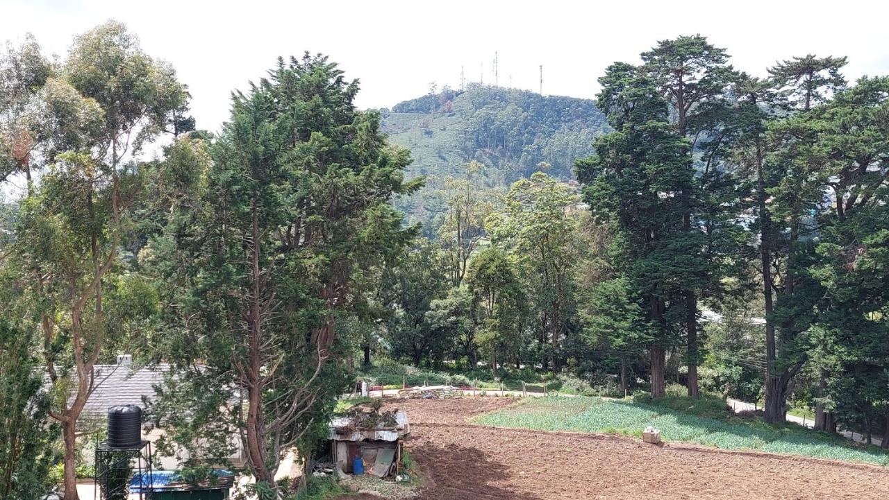 Chanya Luxury Apartment, S 31, Lake View Residencies Nuwara Eliya Exterior foto