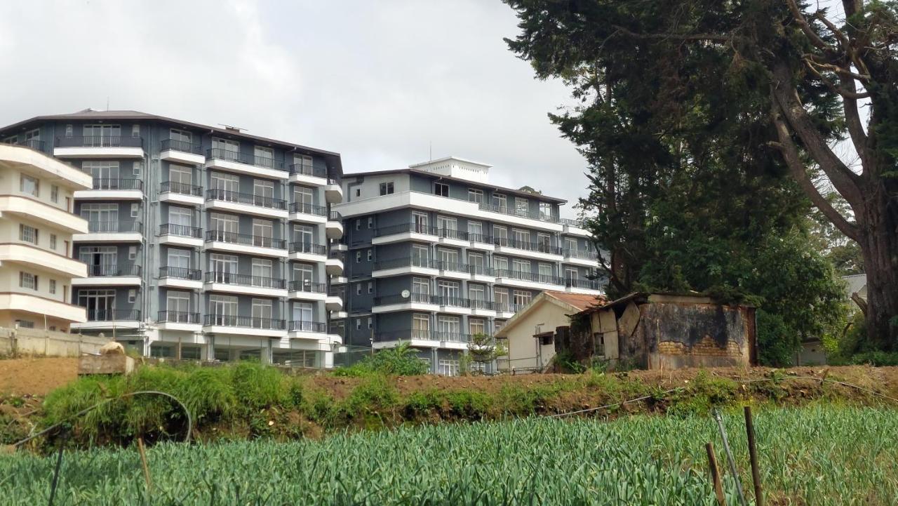 Chanya Luxury Apartment, S 31, Lake View Residencies Nuwara Eliya Exterior foto