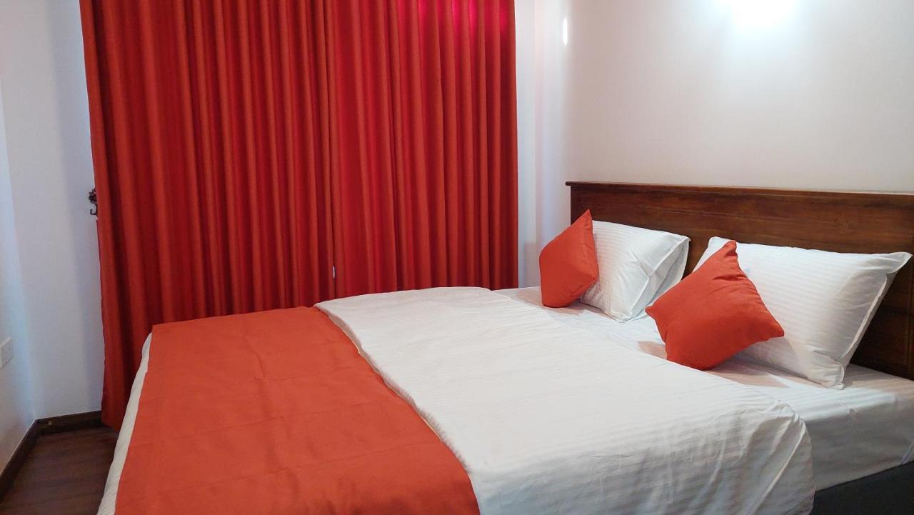Chanya Luxury Apartment, S 31, Lake View Residencies Nuwara Eliya Exterior foto
