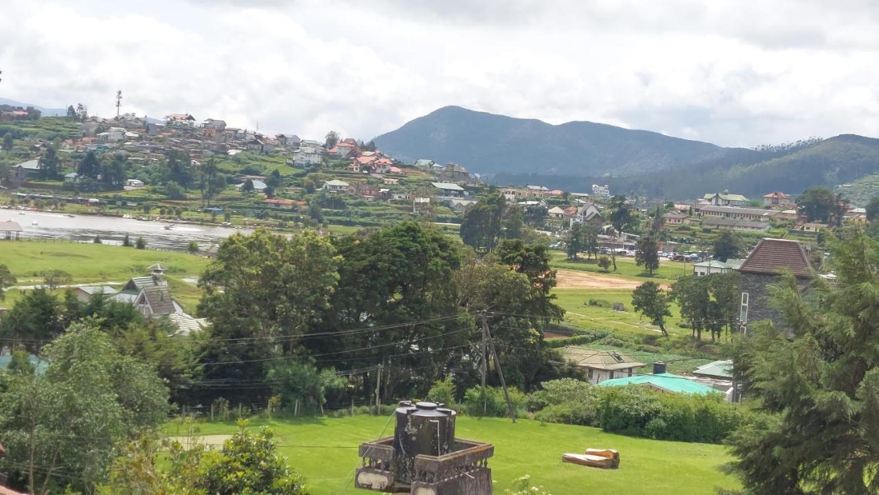 Chanya Luxury Apartment, S 31, Lake View Residencies Nuwara Eliya Exterior foto