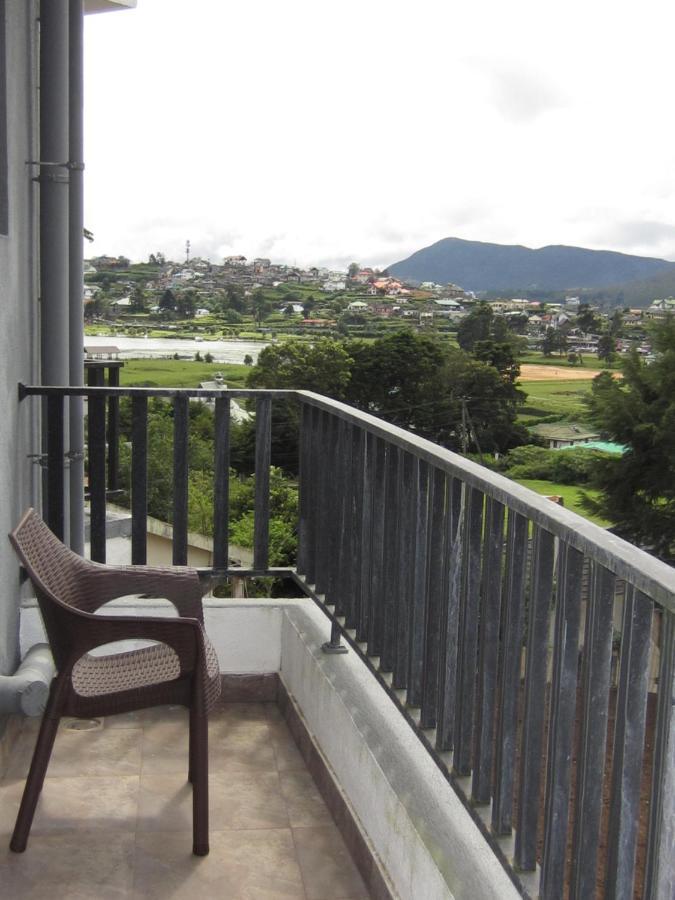Chanya Luxury Apartment, S 31, Lake View Residencies Nuwara Eliya Exterior foto