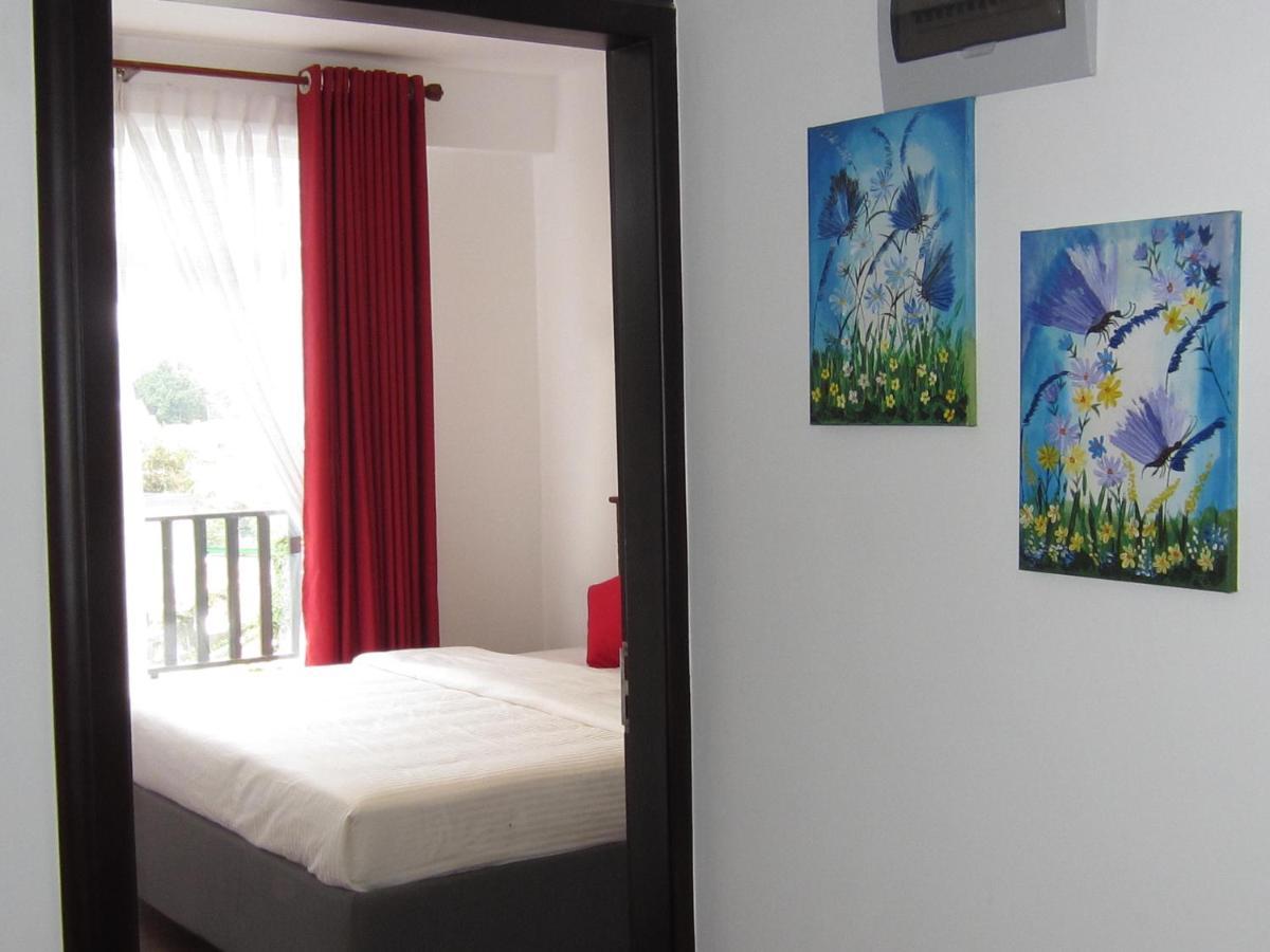 Chanya Luxury Apartment, S 31, Lake View Residencies Nuwara Eliya Exterior foto