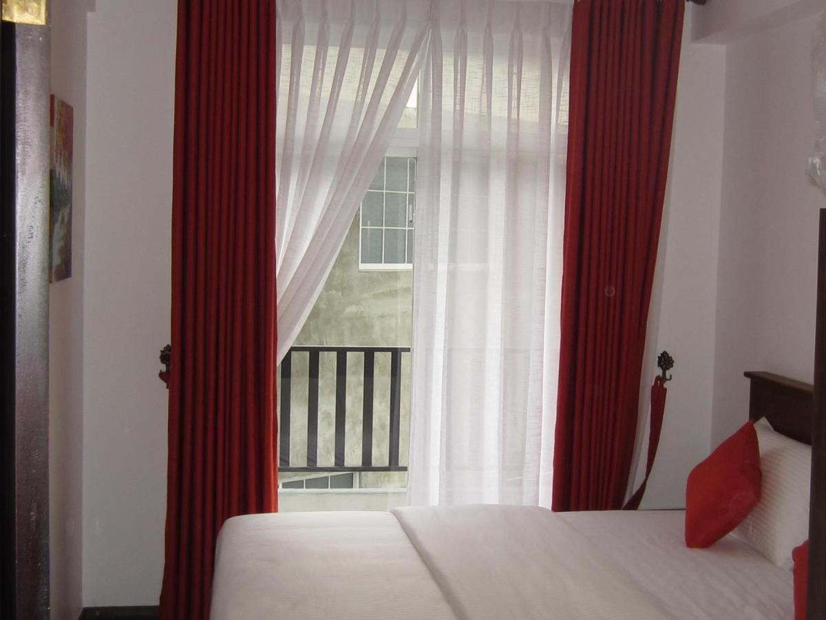 Chanya Luxury Apartment, S 31, Lake View Residencies Nuwara Eliya Exterior foto