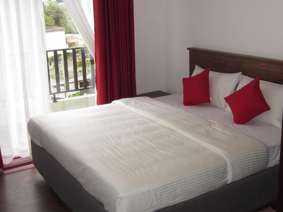 Chanya Luxury Apartment, S 31, Lake View Residencies Nuwara Eliya Exterior foto