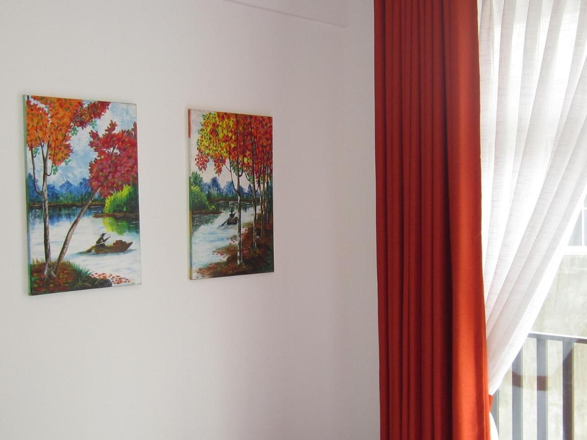 Chanya Luxury Apartment, S 31, Lake View Residencies Nuwara Eliya Exterior foto