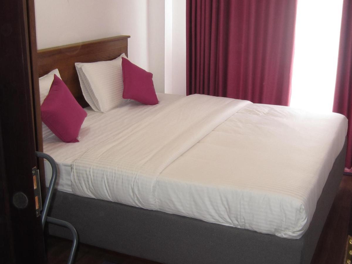 Chanya Luxury Apartment, S 31, Lake View Residencies Nuwara Eliya Exterior foto