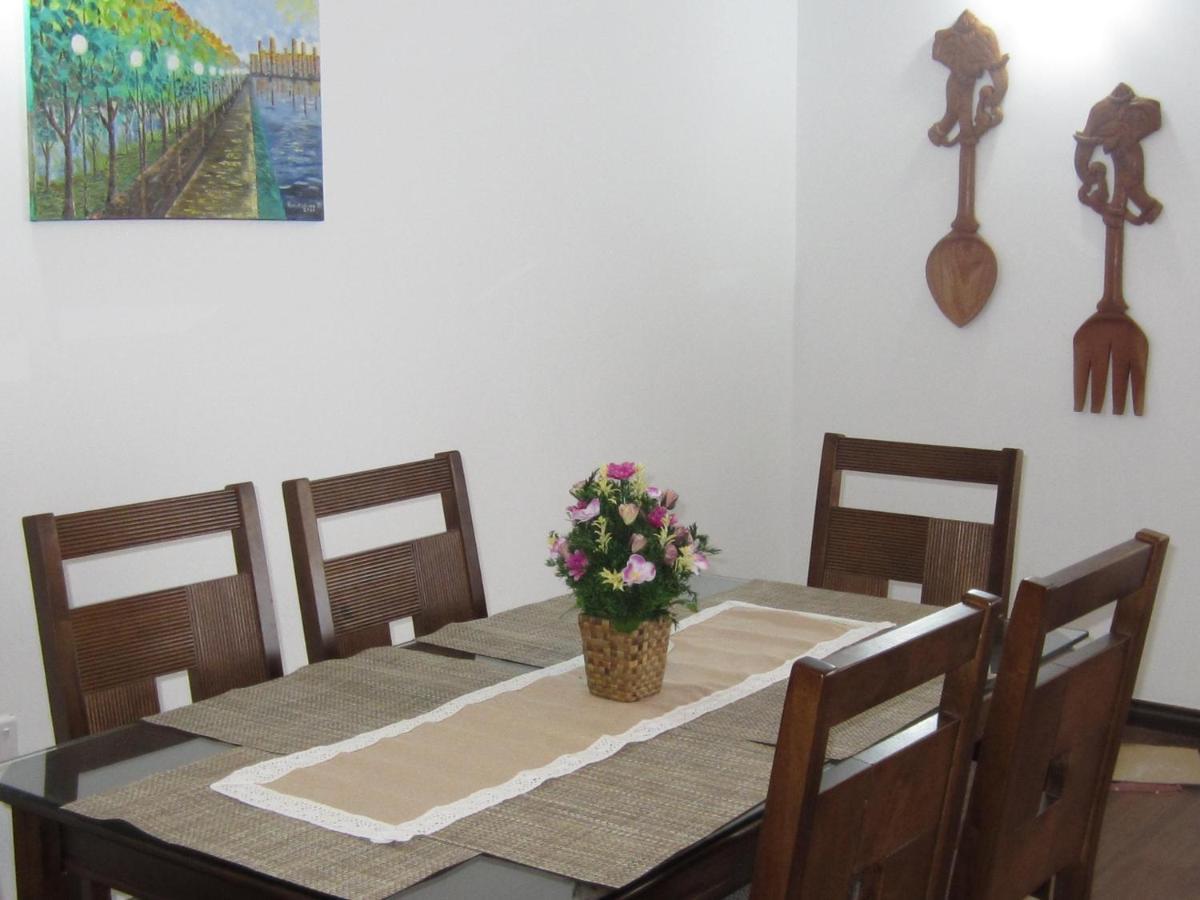 Chanya Luxury Apartment, S 31, Lake View Residencies Nuwara Eliya Exterior foto