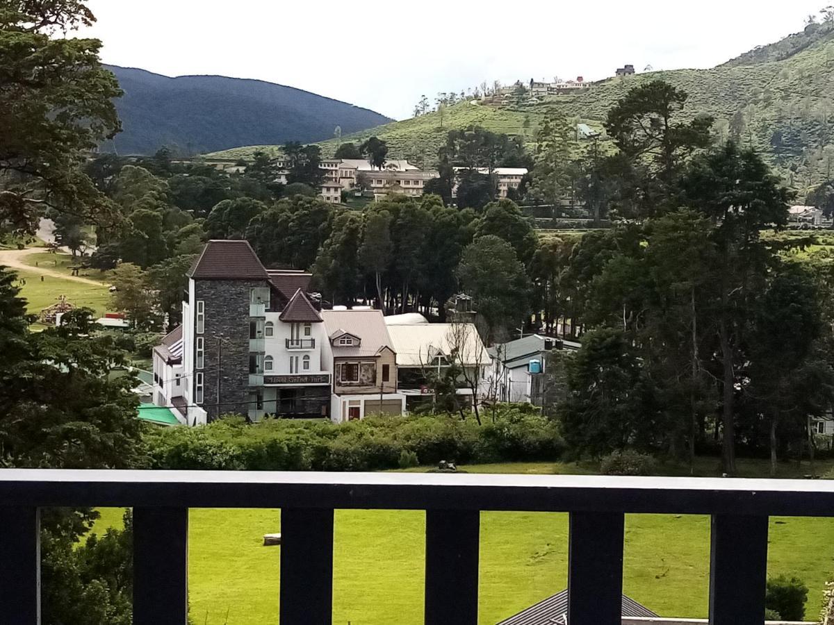 Chanya Luxury Apartment, S 31, Lake View Residencies Nuwara Eliya Exterior foto