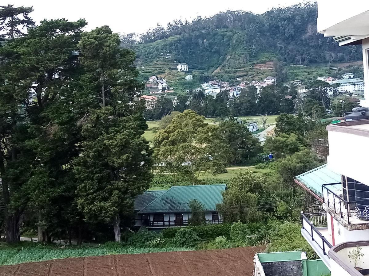 Chanya Luxury Apartment, S 31, Lake View Residencies Nuwara Eliya Exterior foto