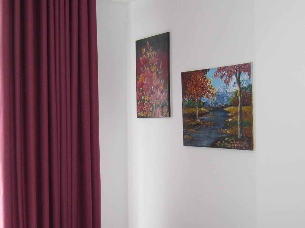 Chanya Luxury Apartment, S 31, Lake View Residencies Nuwara Eliya Exterior foto