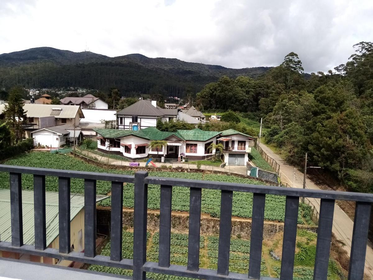 Chanya Luxury Apartment, S 31, Lake View Residencies Nuwara Eliya Exterior foto