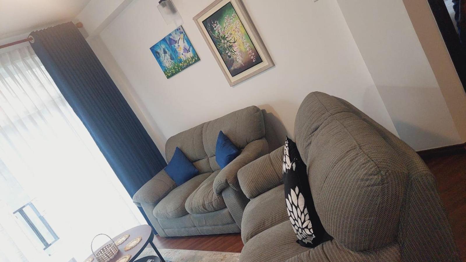 Chanya Luxury Apartment, S 31, Lake View Residencies Nuwara Eliya Exterior foto